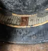 Prussian 15th Hussar Enlisted Fur Busby Visuel 10